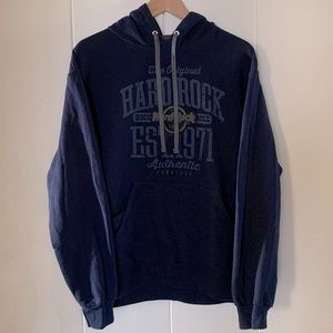 Hawaii Hard Rock 🎸 Cafe Sweatshirt Women’s Size M